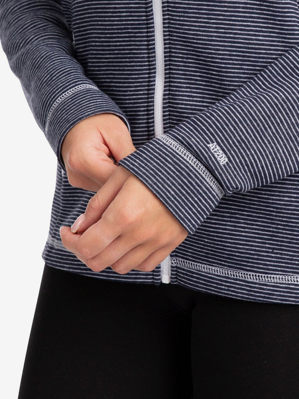 Trespass Dámská fleecová mikina Trespass Rootless