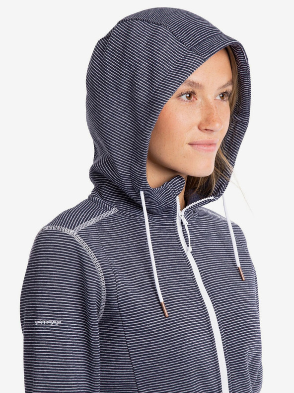 Trespass Dámská fleecová mikina Trespass Rootless