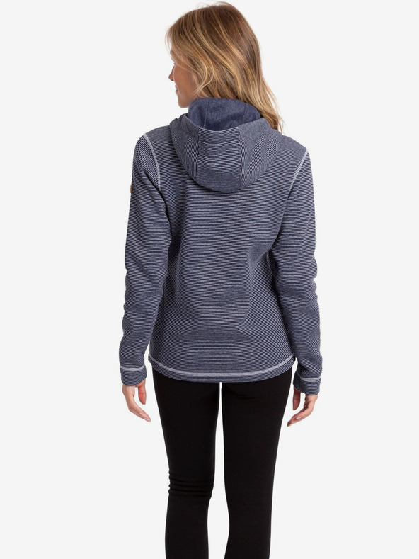 Trespass Dámská fleecová mikina Trespass Rootless