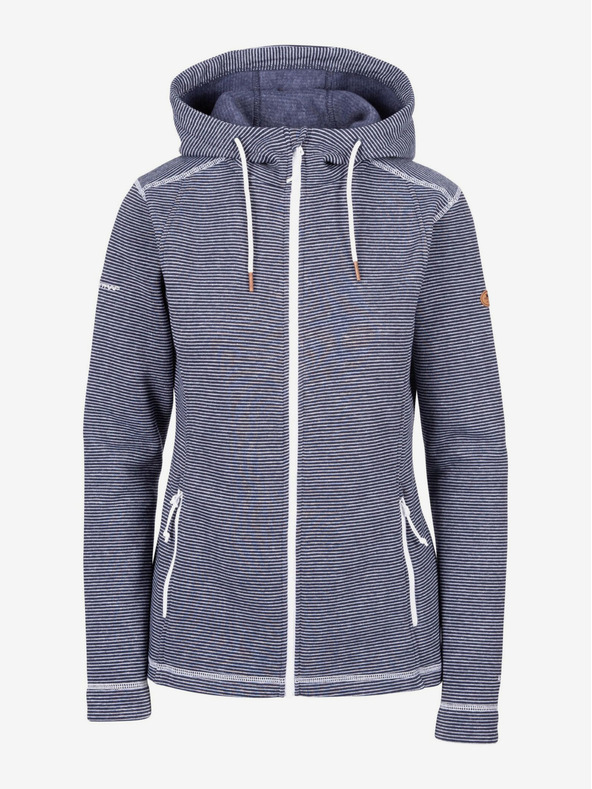 Trespass Dámská fleecová mikina Trespass Rootless