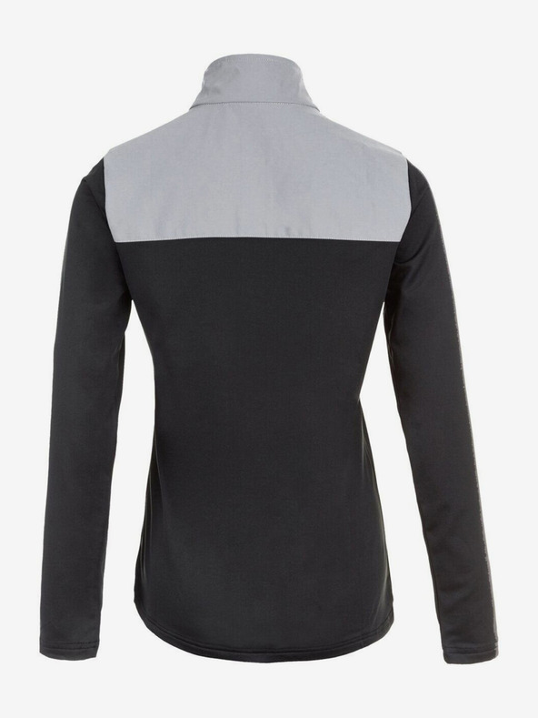 Endurance Dámská běžecká mikina Endurance Tusina W