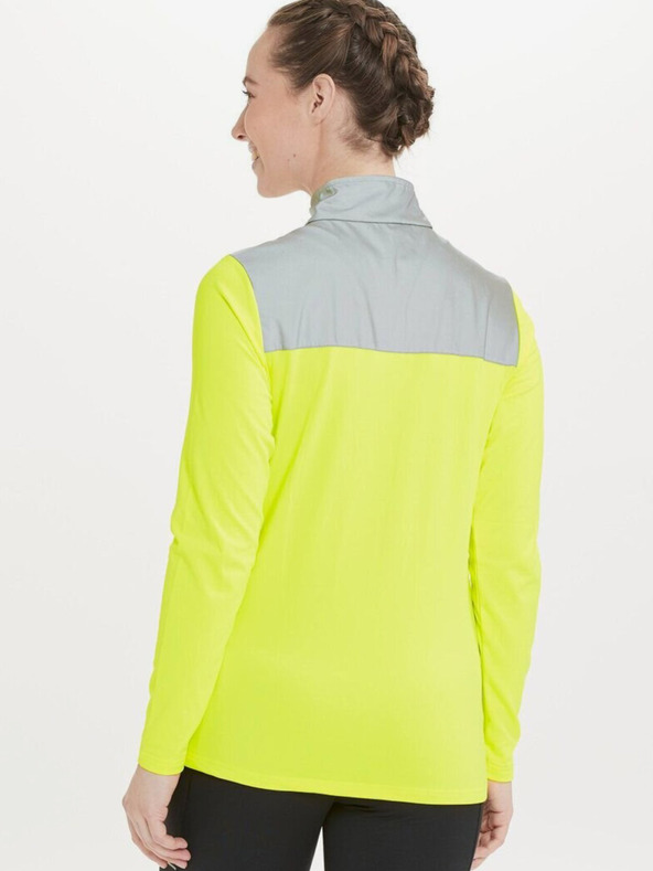 Endurance Dámská běžecká mikina Endurance Tusina W