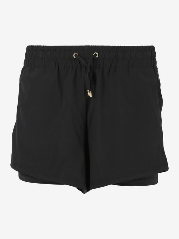 Athlecia Dámské šortky Athlecia Timmie 2v1