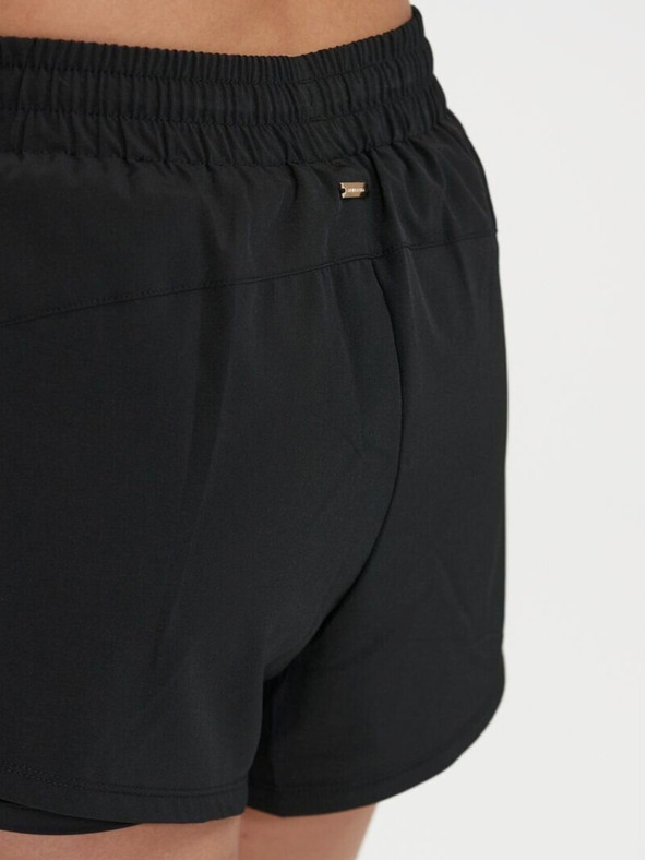 Athlecia Dámské šortky Athlecia Timmie 2v1