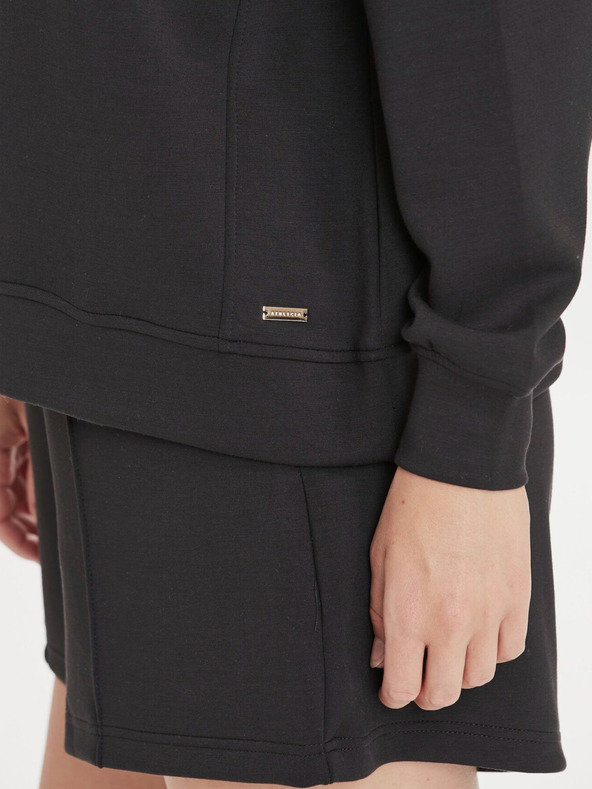 Athlecia Dámská elegantní mikina Athlecia Jacey