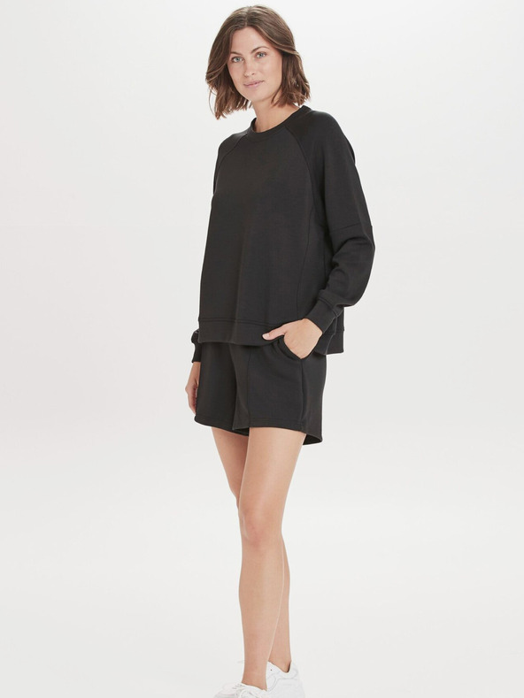 Athlecia Dámská elegantní mikina Athlecia Jacey