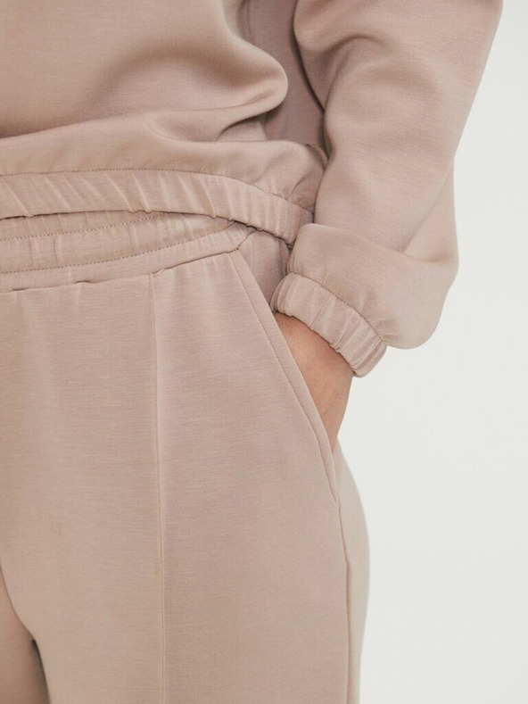 Athlecia Dámské elegantní tepláky Athlecia Jacey