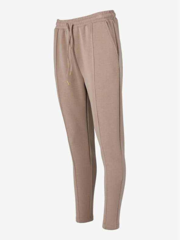 Athlecia Dámské elegantní tepláky Athlecia Jacey