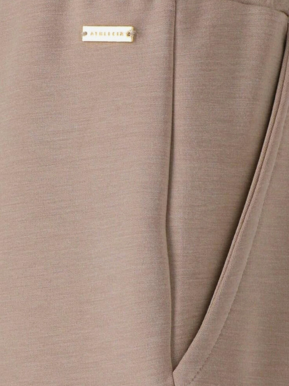 Athlecia Dámské elegantní tepláky Athlecia Jacey