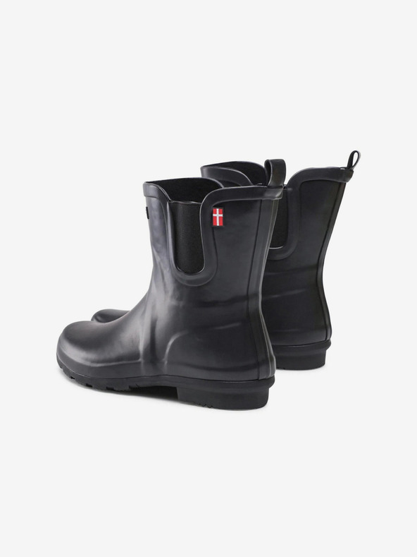 Mols Dámské módní holínky Mols Silverwater