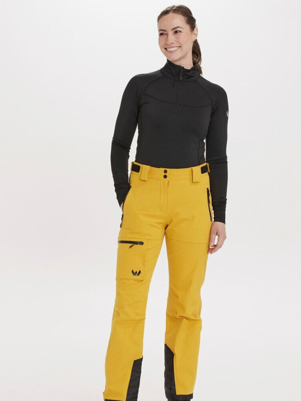 Whistler Dámská funkční mikina Whistler Blume