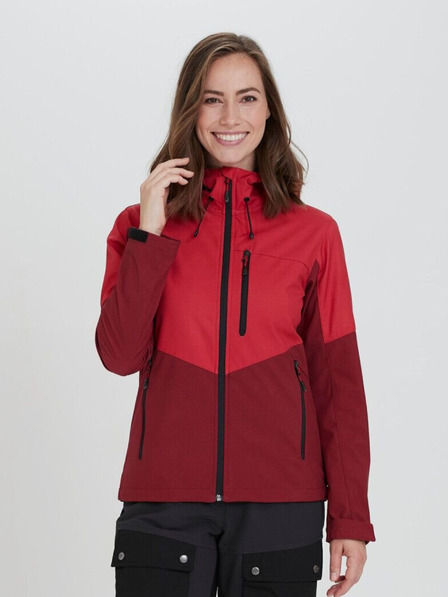 Whistler Dámská softshellová bunda Whistler Rosea W