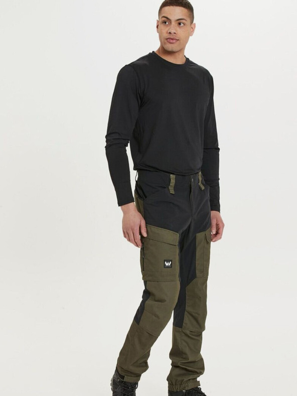 Whistler Pánské outdoorové kalhoty Whistler Romning M