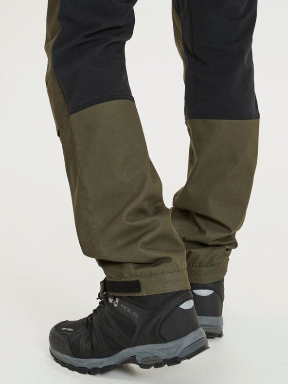 Whistler Pánské outdoorové kalhoty Whistler Romning M