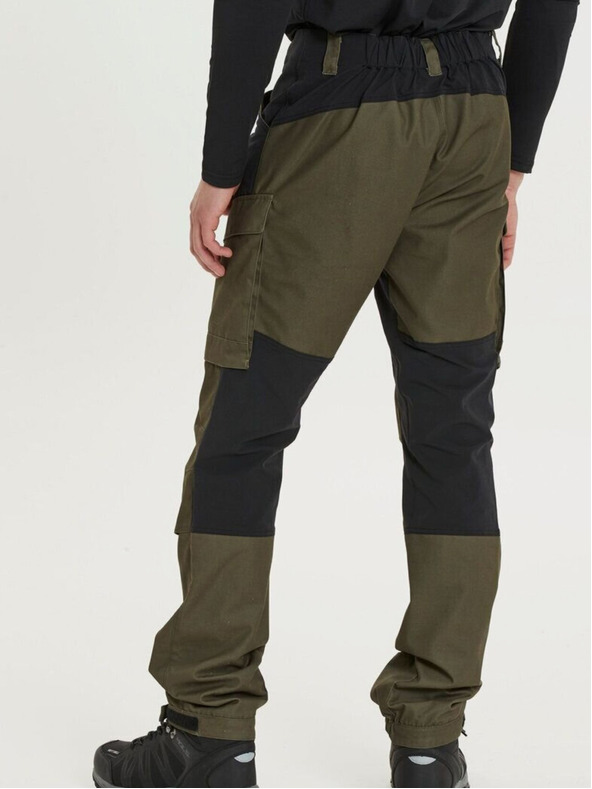 Whistler Pánské outdoorové kalhoty Whistler Romning M