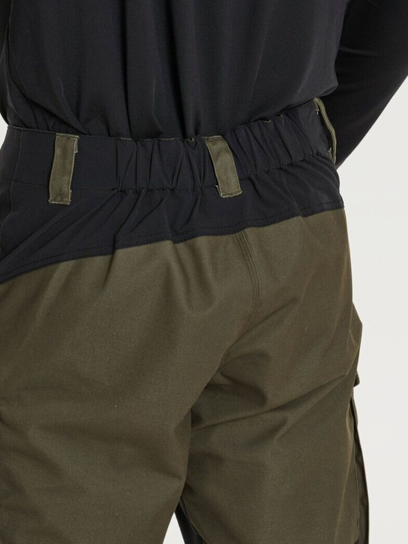 Whistler Pánské outdoorové kalhoty Whistler Romning M