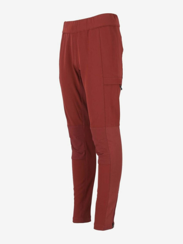 Whistler Dětské outdoorové kalhoty Whistler Davina Jr