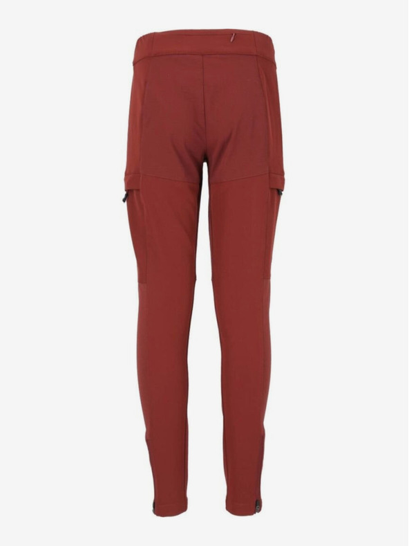 Whistler Dětské outdoorové kalhoty Whistler Davina Jr