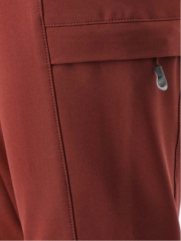 Whistler Dětské outdoorové kalhoty Whistler Davina Jr