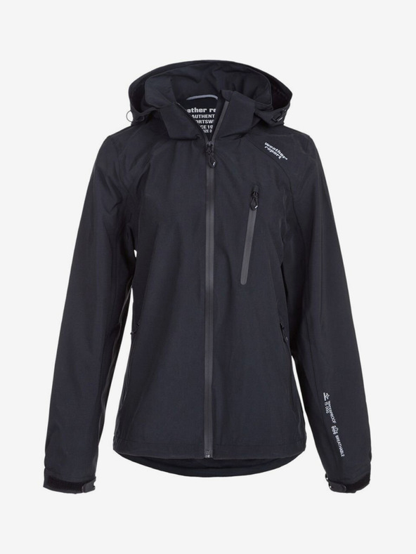 Weather report Dámská bunda Weather Report Camelia W