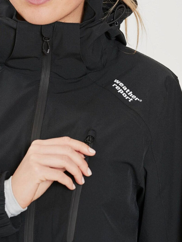 Weather report Dámská bunda Weather Report Camelia W