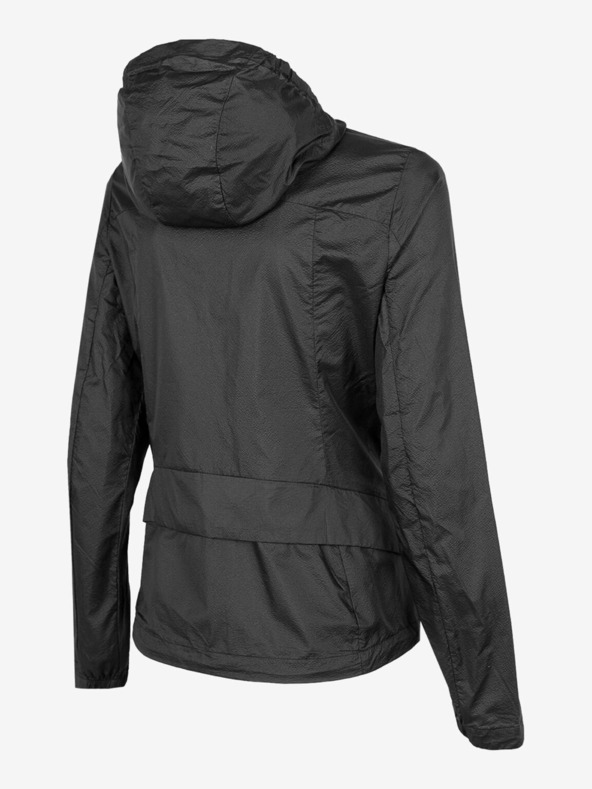 4F Dámská běžecká bunda 4F