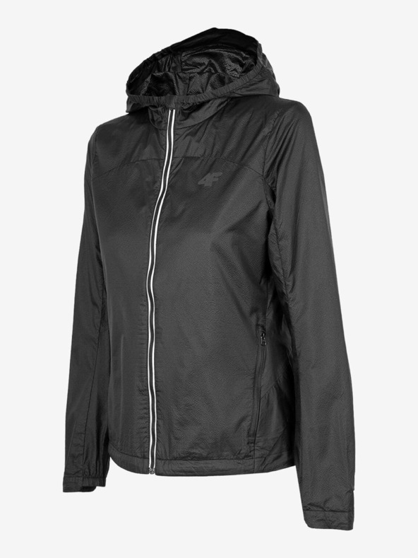 4F Dámská běžecká bunda 4F