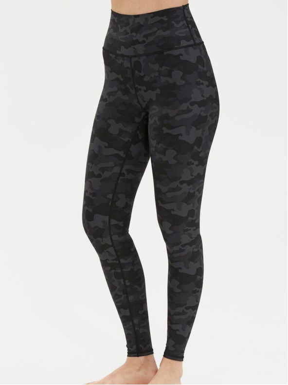 Athlecia Dámské elastické legíny Athlecia Mabel W