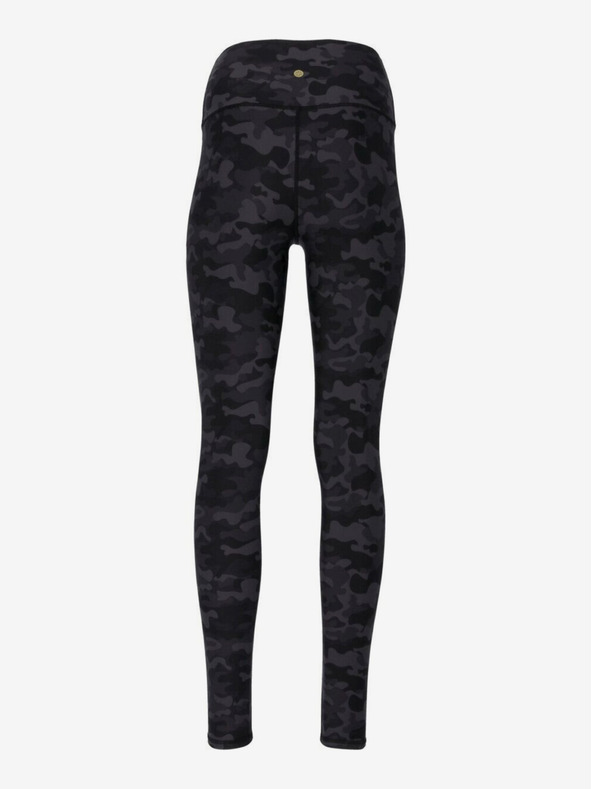 Athlecia Dámské elastické legíny Athlecia Mabel W