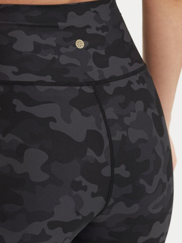 Athlecia Dámské elastické legíny Athlecia Mabel W