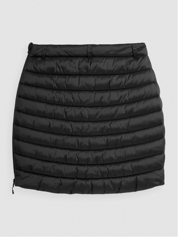 4F Dámská zateplená sukně