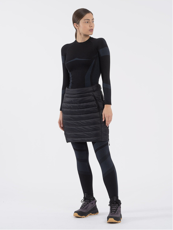 4F Dámská zateplená sukně