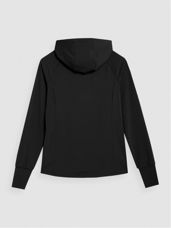 4F Dámská sportovní mikina