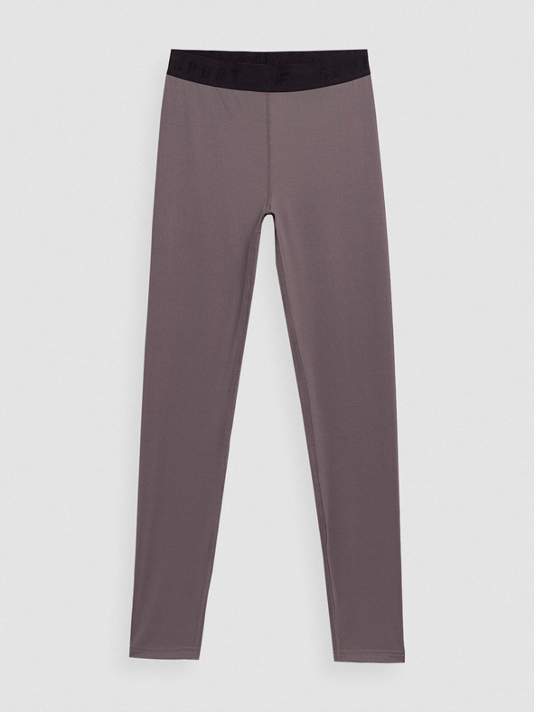 4F Dámské sportovní legíny