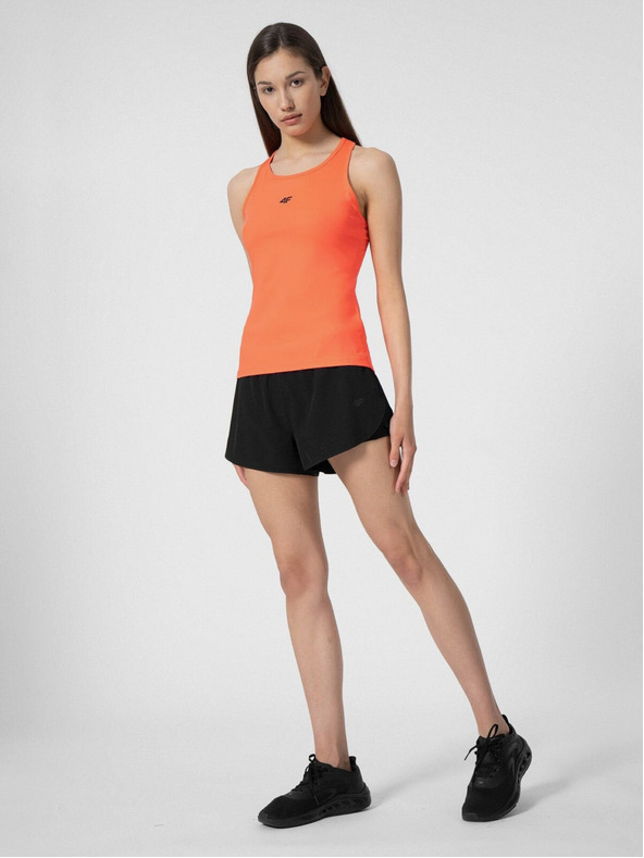 4F Dámské kraťasy 4F