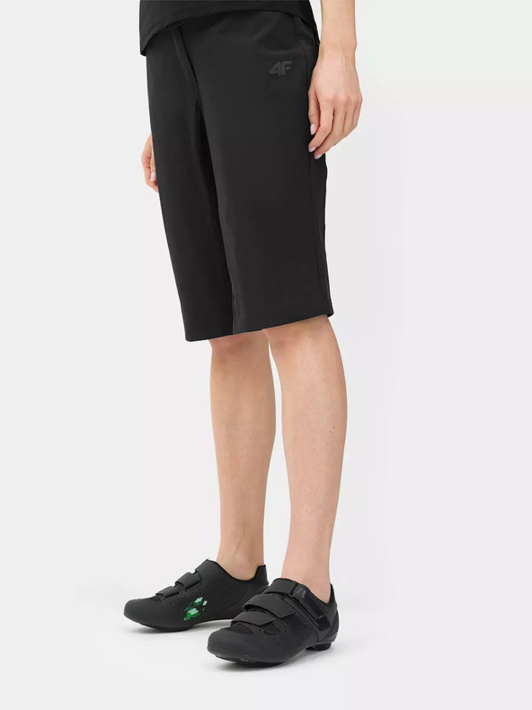 4F Dámské cyklistické kraťasy 4F