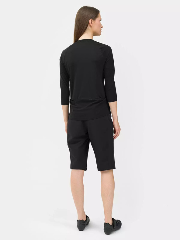 4F Dámské cyklistické kraťasy 4F