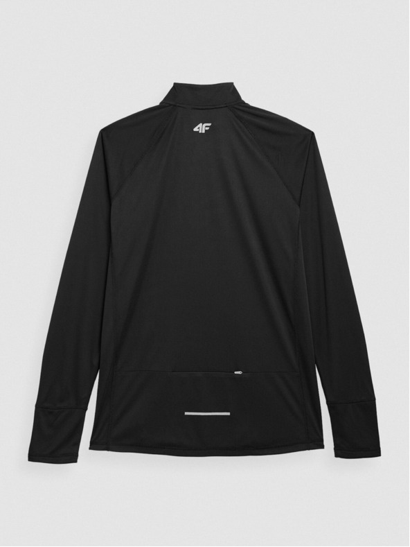 4F Pánská běžecká mikina 4F