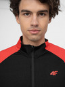 4F Pánská sportovní mikina 4F