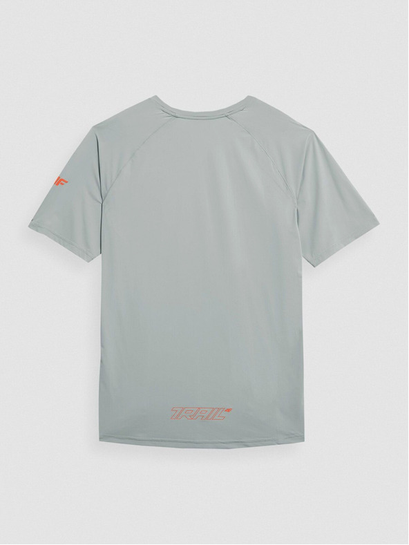 4F Pánské cyklistické tričko 4F