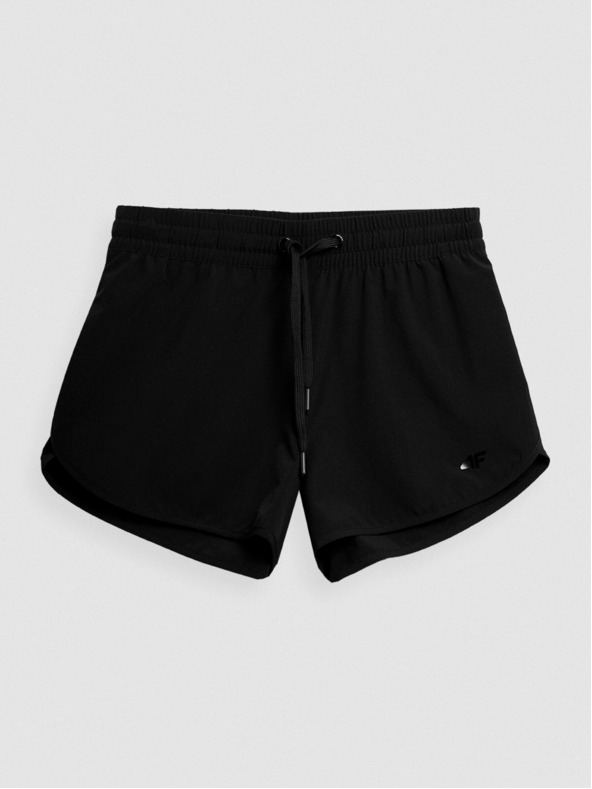 4F Dámské plážové kraťasy 4F