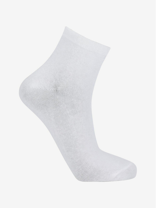 Endurance Unisex ponožky Endurance Mallorca Quarter Socks 3-Pack