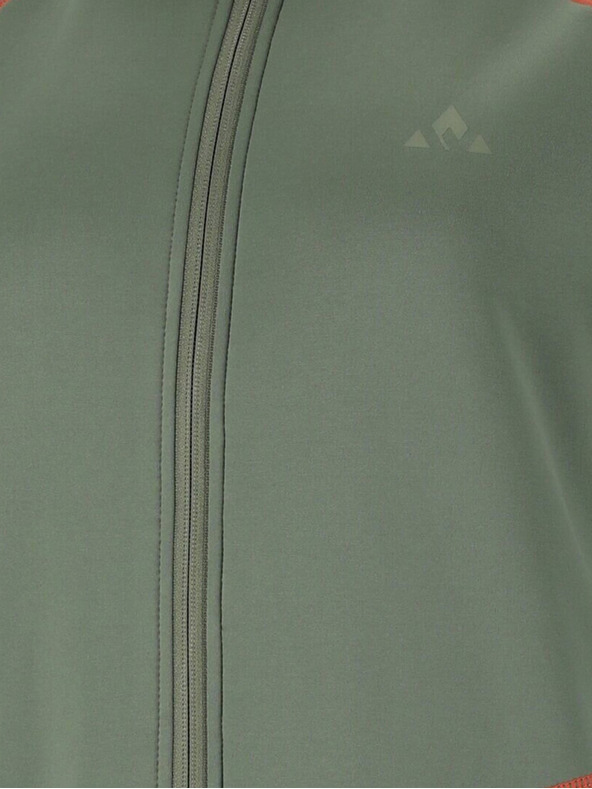 Whistler Dámská fleecová bunda Whistler Tracker W