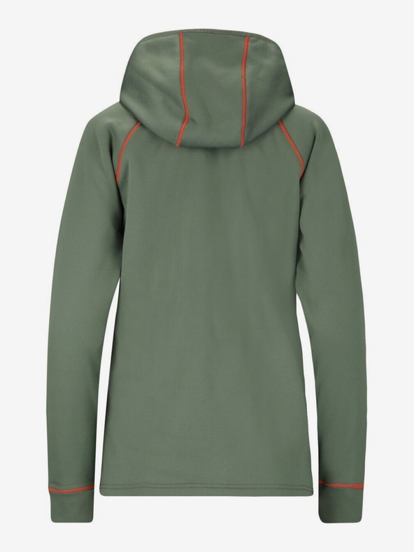 Whistler Dámská fleecová bunda Whistler Tracker W