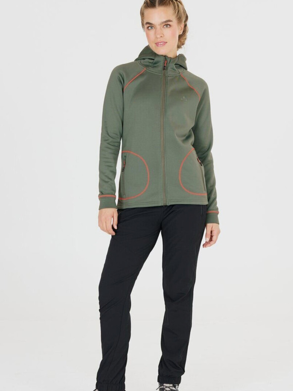 Whistler Dámská fleecová bunda Whistler Tracker W