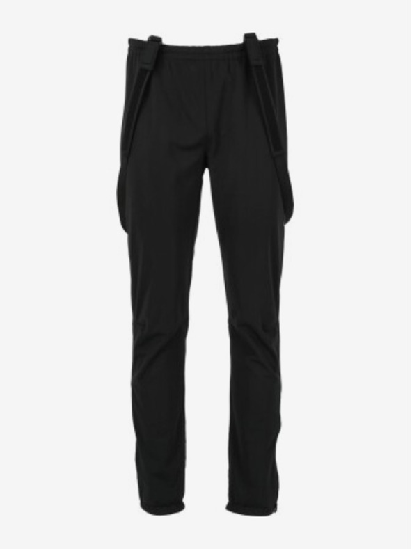 Endurance Pánské softshellové kalhoty Endurance NAVAL