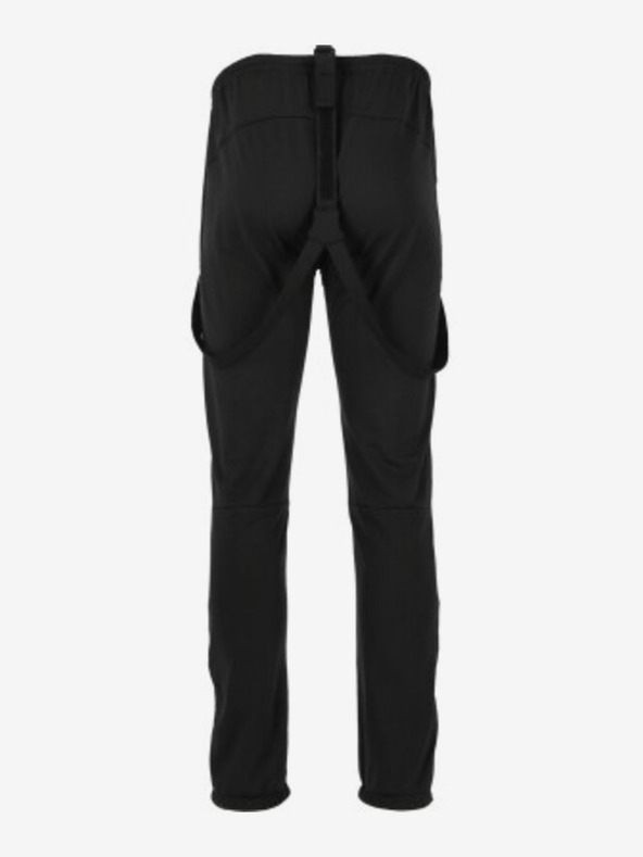 Endurance Pánské softshellové kalhoty Endurance NAVAL