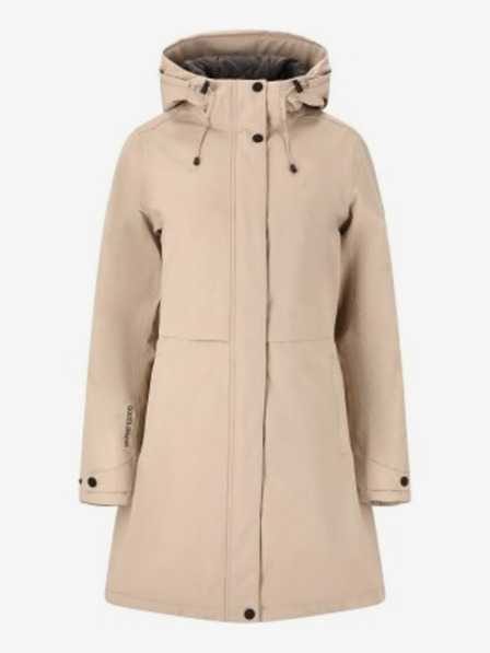 Whistler Dámská parka Whistler MULLIE