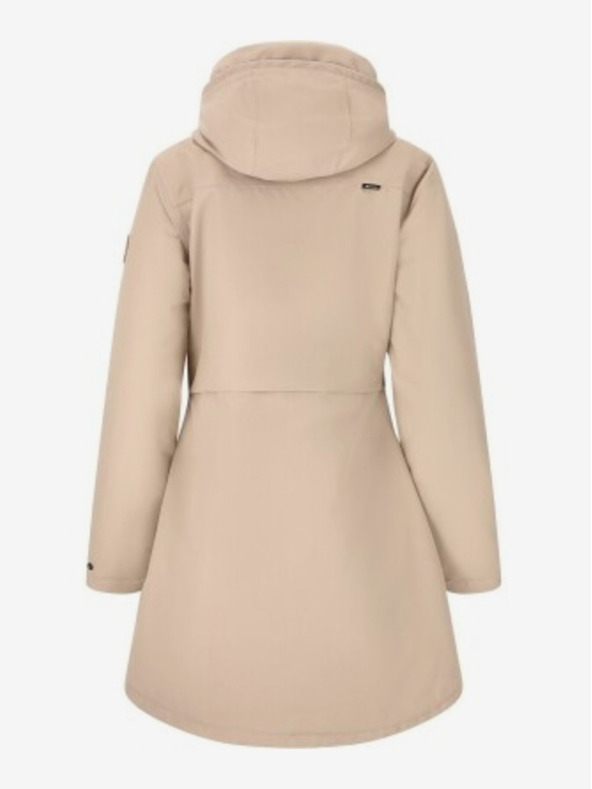 Whistler Dámská parka Whistler MULLIE