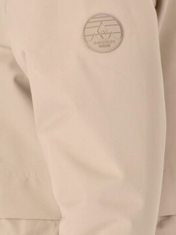 Whistler Dámská parka Whistler MULLIE